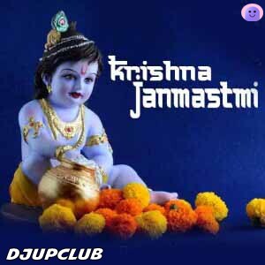 Shyam Natwar Nandlala Krishna Janmastmi Song Mix Dj Dabbu Parygaraj